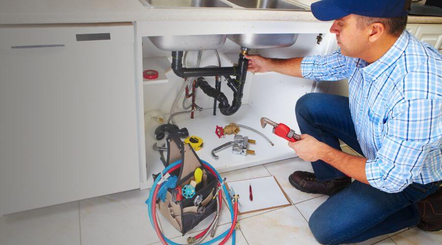 Professional emergency plumbing in Talisheek, LA